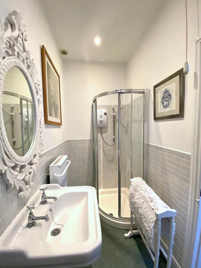 Elegant Georgian Apartment In Bath'S Iconic Centre Exterior foto