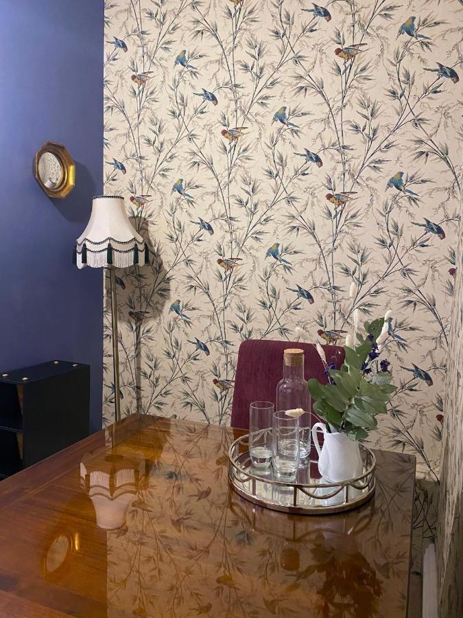 Elegant Georgian Apartment In Bath'S Iconic Centre Exterior foto