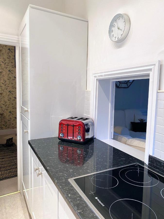 Elegant Georgian Apartment In Bath'S Iconic Centre Exterior foto